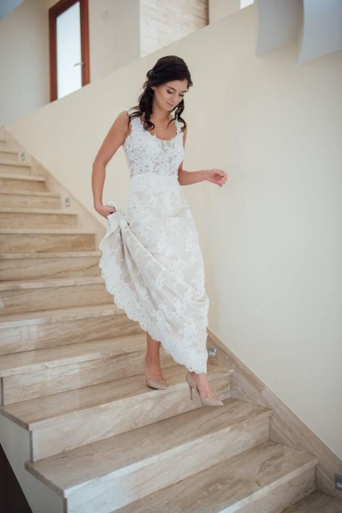 Sukienka Atelier Juliette kolekcja 2017 rozmias xs/s