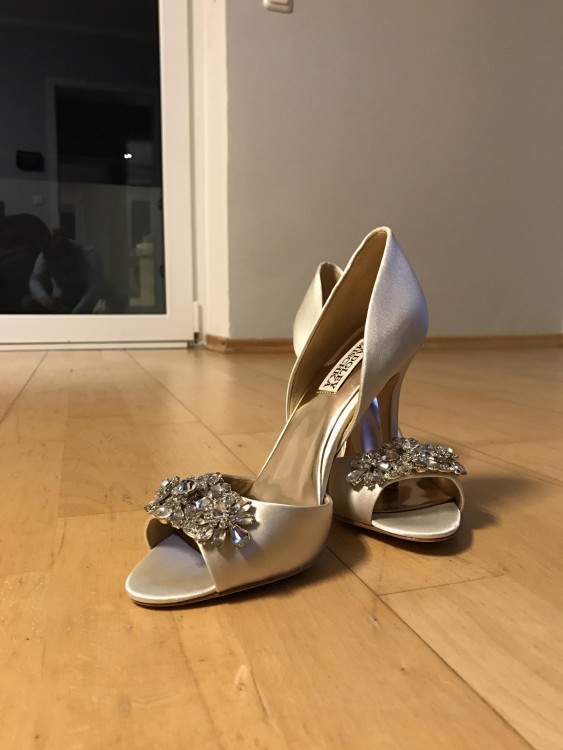 Badgley Mischka