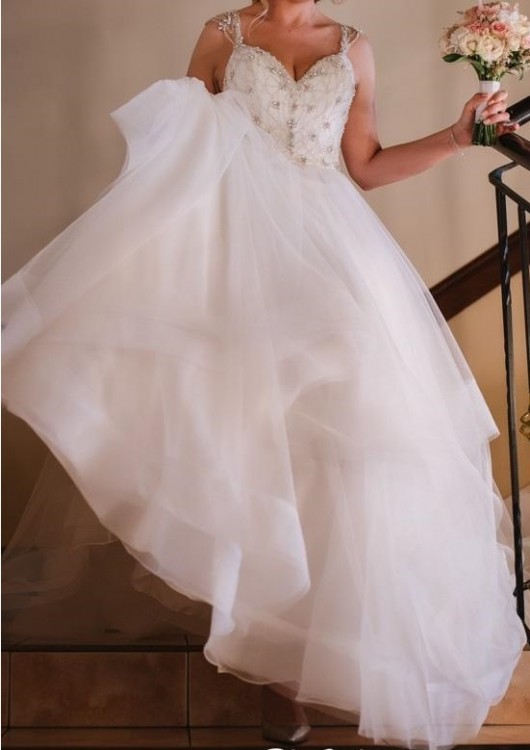 Sprzedam Suknię Stella York