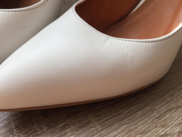 Buty slubne 40 rylko