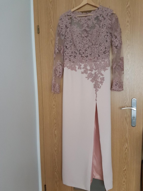 Suknia Sukienka Julia Gastoł 38