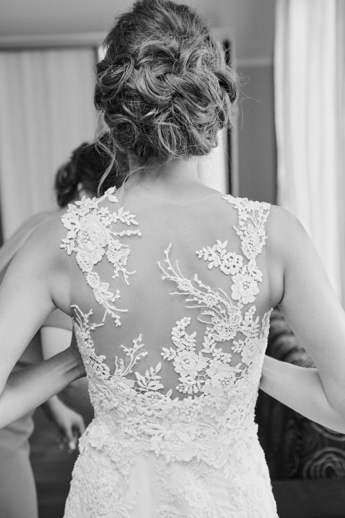 Suknia ślubna marki Pronovias, KOLEKCJA 2018 - model Drepea.