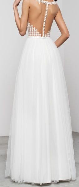 Suknia ślubna Fulara & Żywczyk Firella 2017 36 suknię ślubną