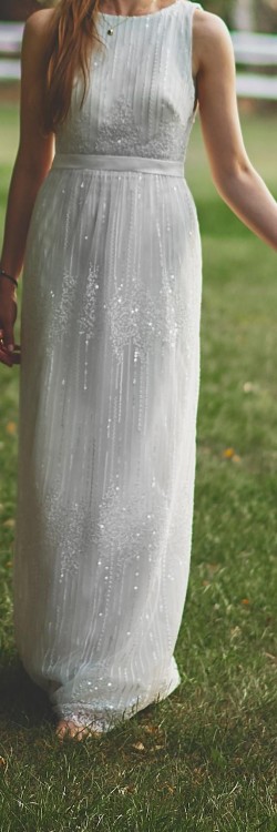 Suknia z kolekcji Mia Lavi