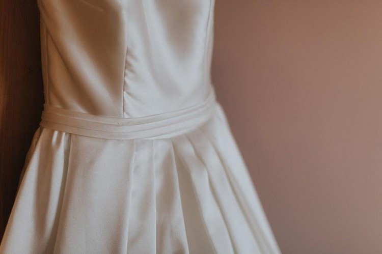 Sprzedam suknię ślubną  Amy Love- Cyntia