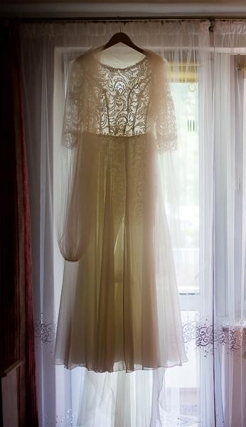 Sprzedam Mabell Viola Piekut rozmiar 38/40