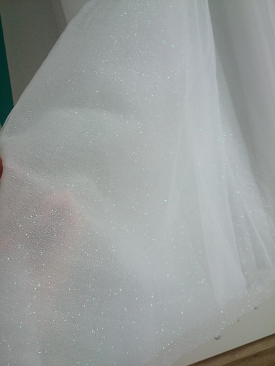 Suknia ślubna Agnes