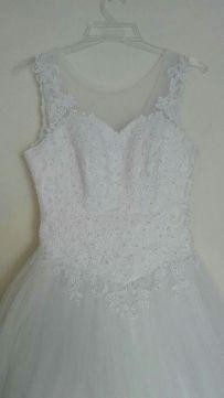 Suknia Ślubna Stella