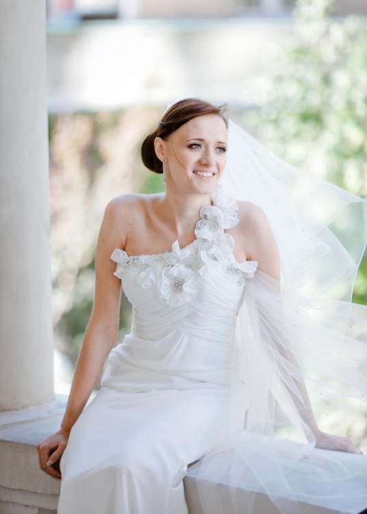 Suknia Ślubna Venus Pallas Athena