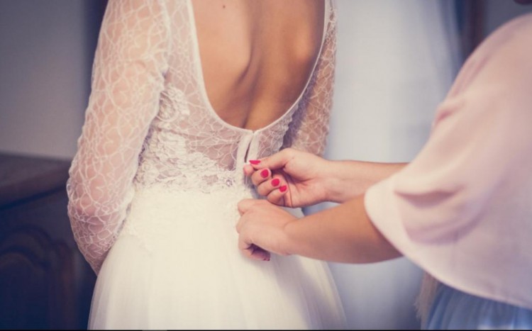 Suknia ślubna anna kara model joy