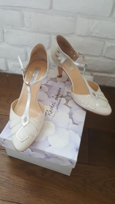 Rachel simpson new arrivals gardenia