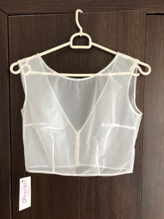 NOWE Bolerko ślubne pod suknie ślubną