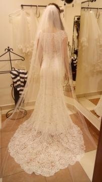 Suknia ślubna Nabla Kori