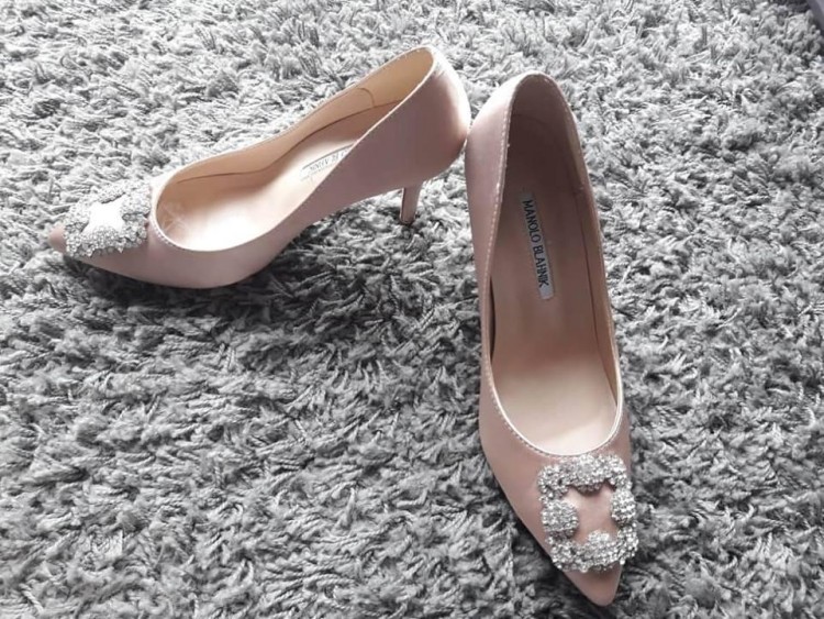 Sprzedam buty ślubne