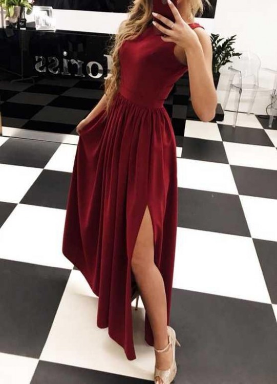 Sukienka dla druchny lub dla panny młodej na poprawiny