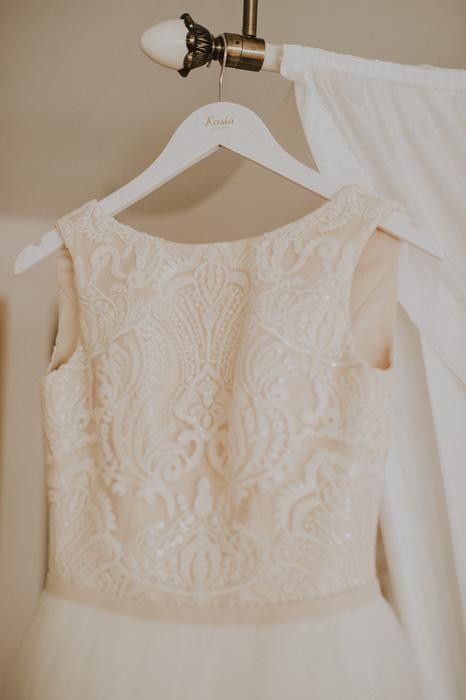 Niebanalna suknia duetu Fulara&Żywczyk