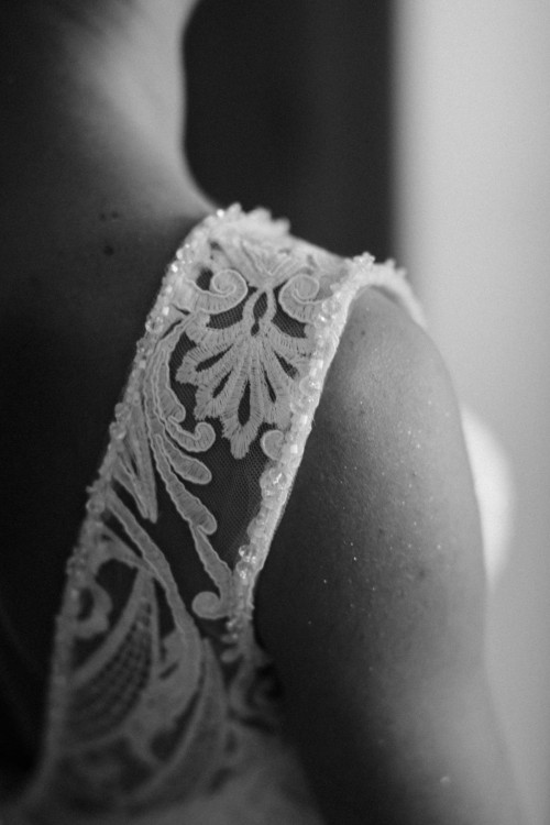 Suknia ślubna - falbany_ HIT 2018