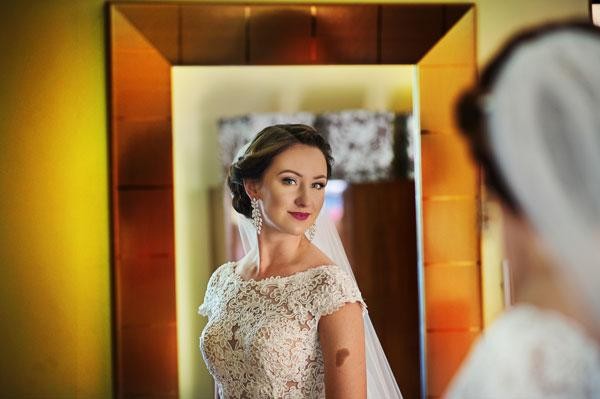 Suknia ślubna Kira - MillaNova