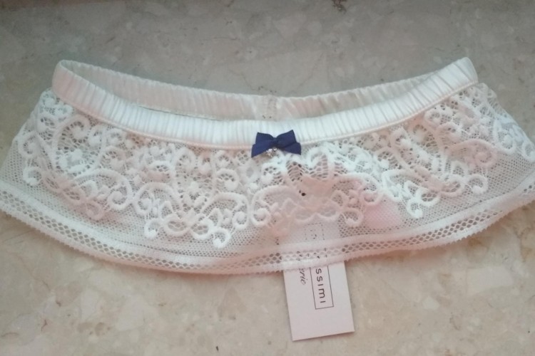 Podwiązka Intimissimi Nowa