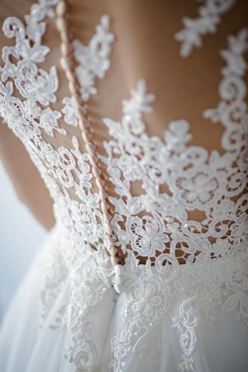 Suknia ślubna La Petra Agata