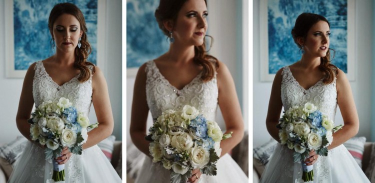 Suknia ślubna Annais