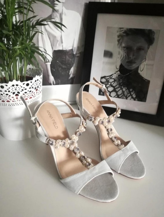 Buty Ślubne