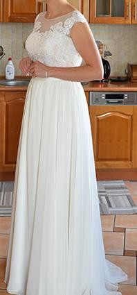 Piękna długa Afrodyta Casiliada