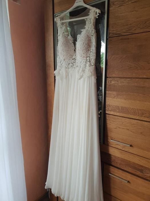 Suknia ślubna Fulara&Żywczyk