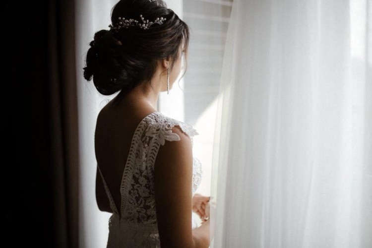 Suknia Slubna Agnieszki Swiatly Olimpia 2018