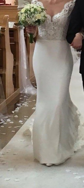 Suknia Milla Nova Velia