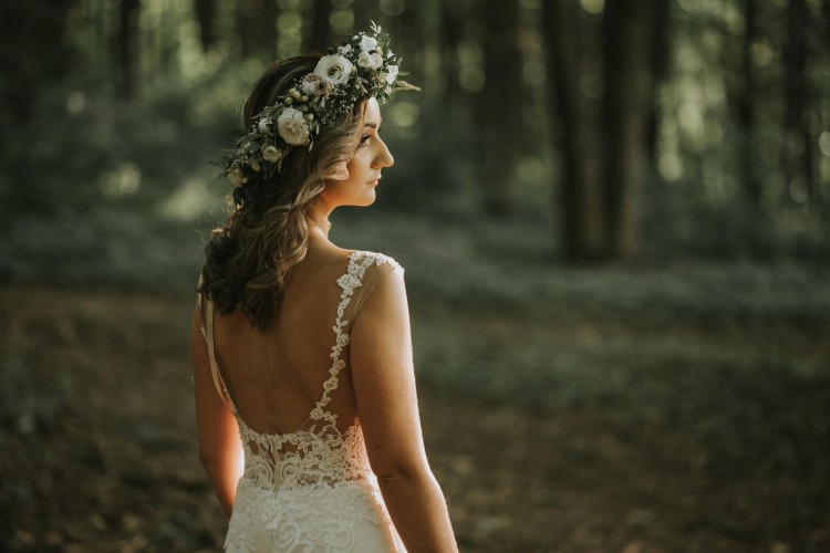 FULARA&ŻYWCZYK Suknia ślubna 2018