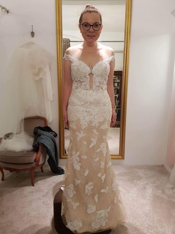 NOWA Suknia Milla Nova