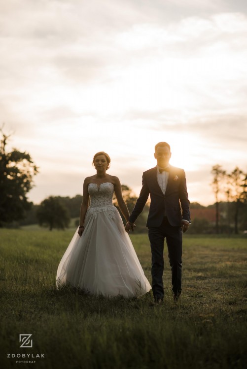 Suknia Ślubna rozm 36-38