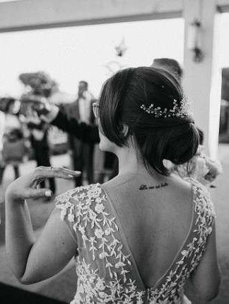 Suknia projektu Justyny Kodym - hit sezonu