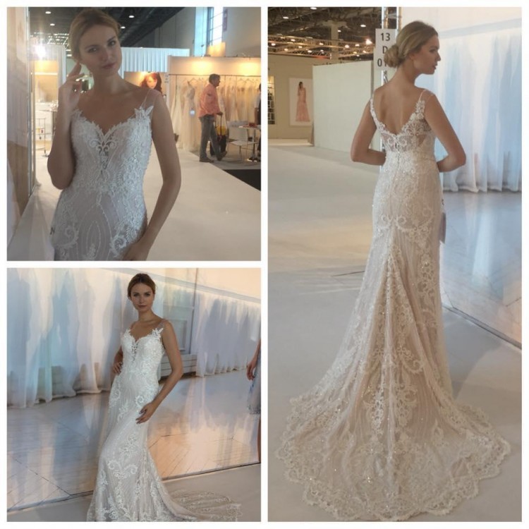 Nowa suknia Artemia z salonu! Możliwość dopasowania!