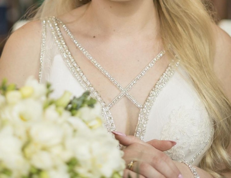 Suknia ślubna Tolla -Rara Avis Madonna