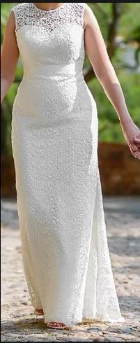 suknia slubna Gala Lydia