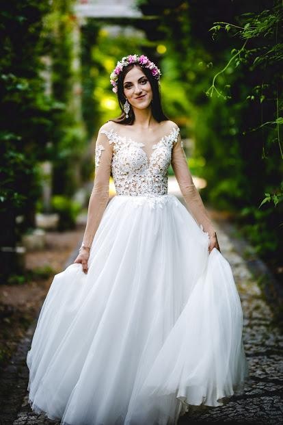 Suknia Milla Nova Marsela