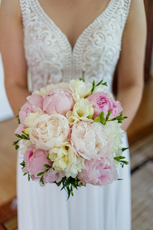 Suknia Ślubna Fulara& Żywczyk GRETA kolekcja 2018