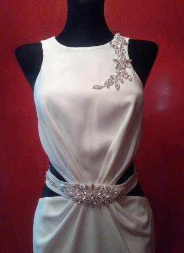 Suknia ślubna ILIANA