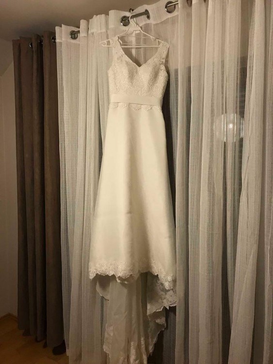 Suknia ślubna Valentina