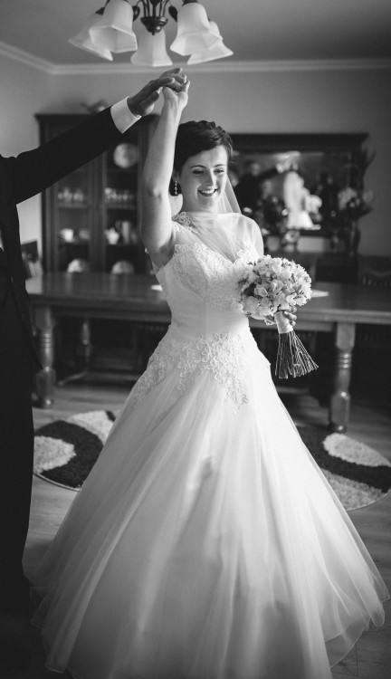 Suknia ślubna SWEETHEART