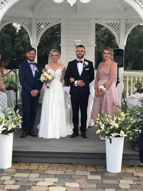 Milla nova selena rozmiar 34