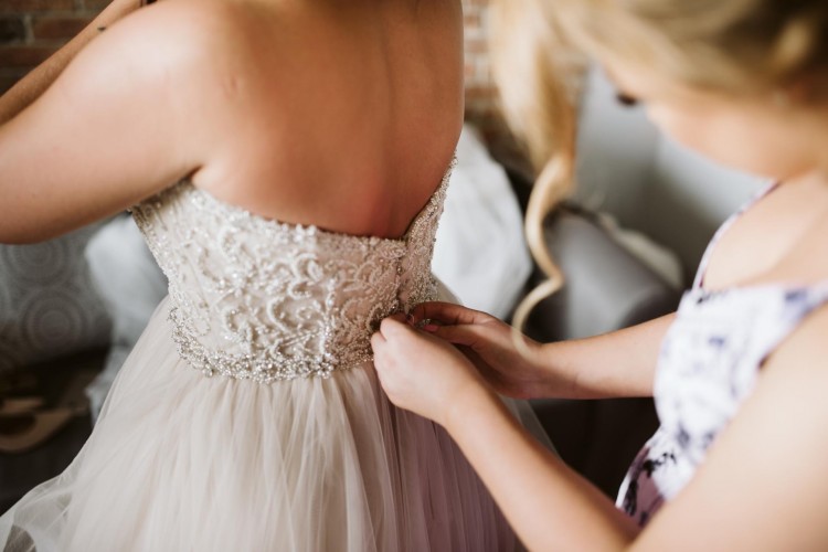 Justin Alexander SIGNATURE 2018 w rozmiarze 38/40.