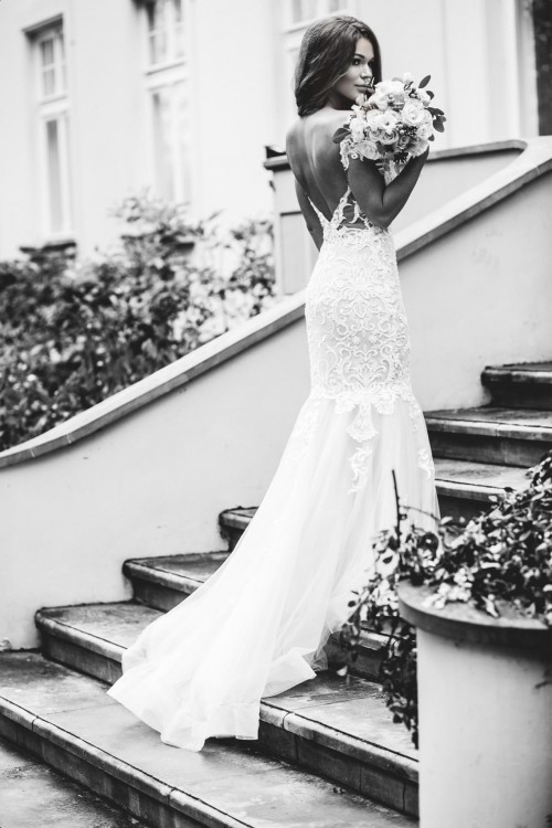 Przepiękna Olivia od MillaNova