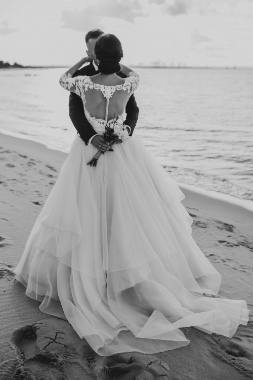 Suknie Suknia lubna Mori Lee 5517 2 950 00z