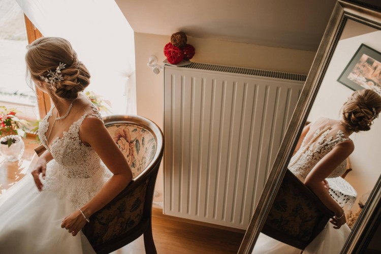 Suknia ślubna rozmiar 34-38