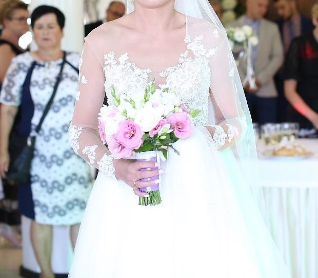 Suknia ślubna Milla Nova