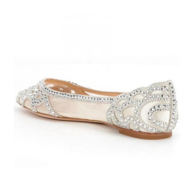 Buty ślubne