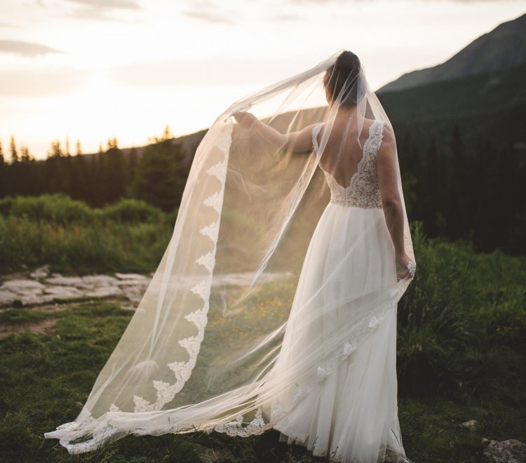 Suknia Ślubna salon Sabe